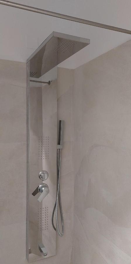 Peter'S Place Apartment Preveza Bagian luar foto